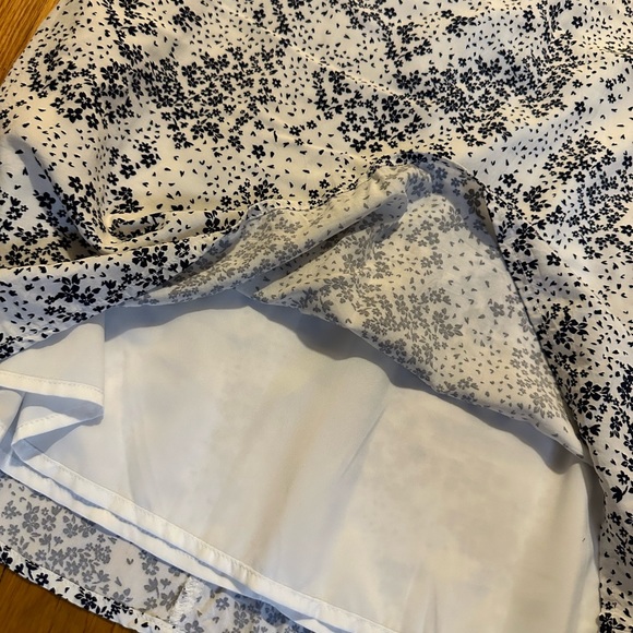 Gap Sheath Mini Dress - Picture 6 of 6